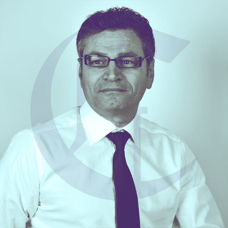 Giacomo Moglie