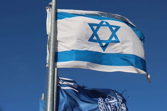 bandiera israele regolamentazione crypto