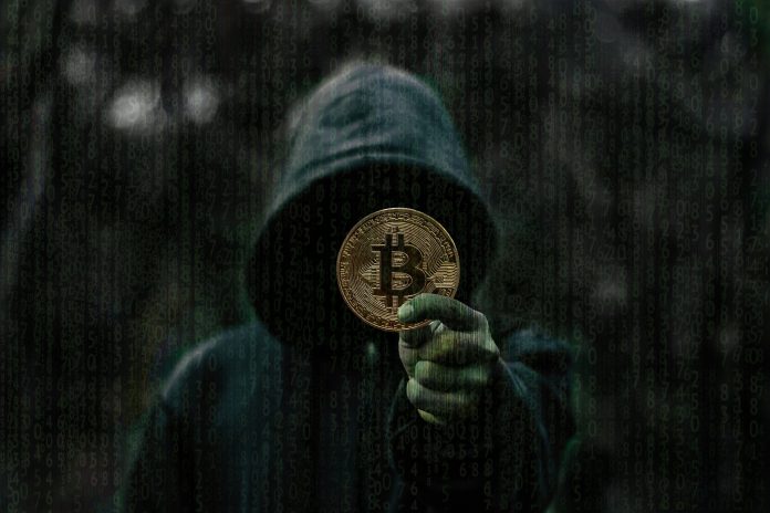 bitcoin hacker miner