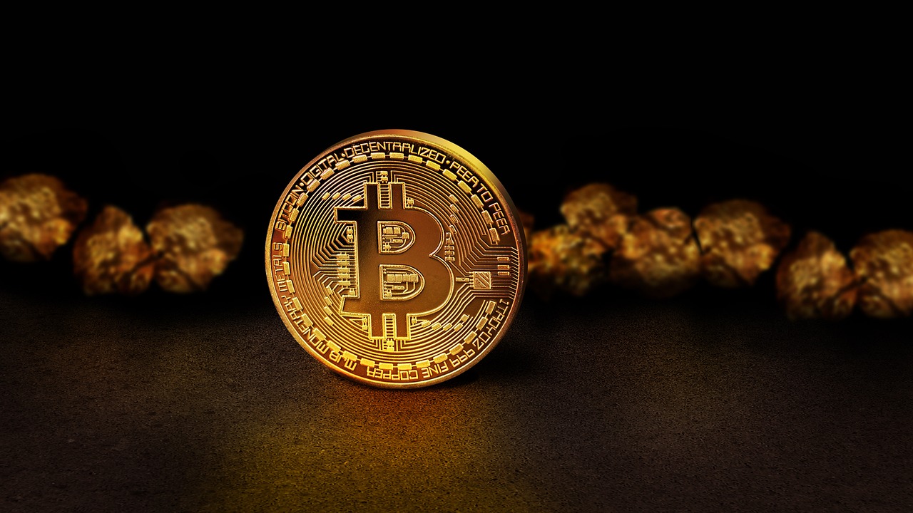 miniera mining bitcoin crypto