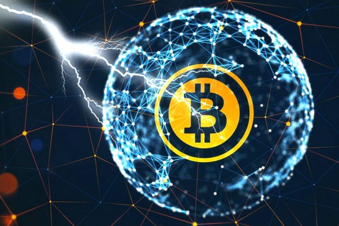 Binance Bitcoin Lightning Network