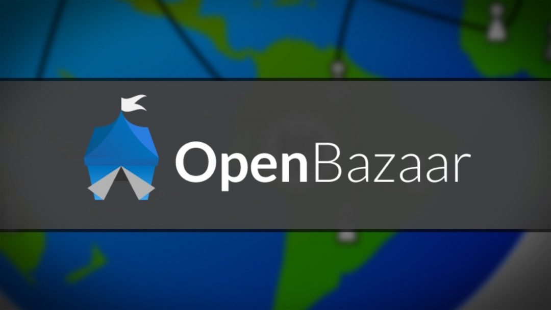 Nuovo upgrade per OpenBazaar