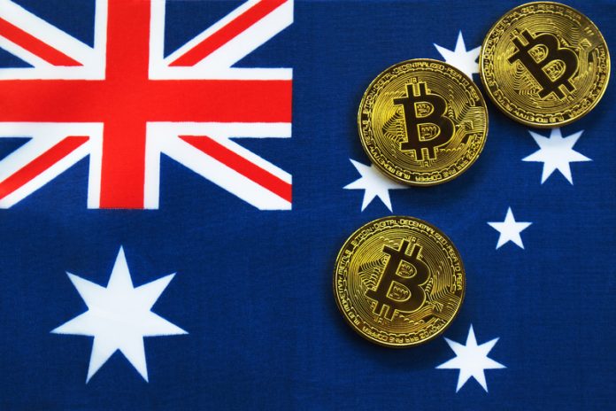 crypto hedge fund Australia