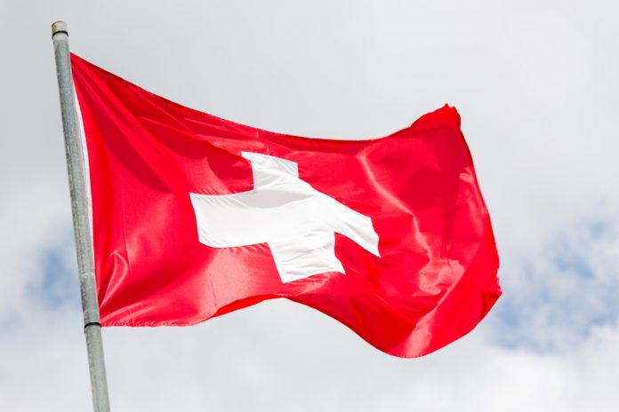 Swiss state cryptocurrency