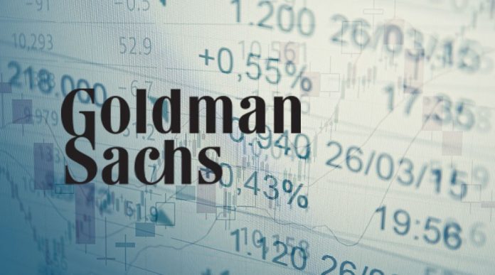 Circle Goldman Sachs