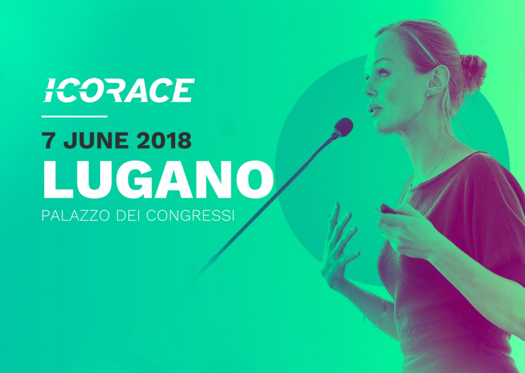 Le candidate di ICO Race a quota 135