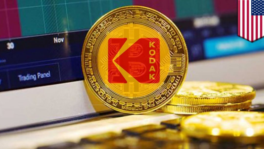 Kodak token sale, a maggio si parte