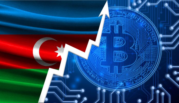 Azerbaijan tax cryptocurrencies