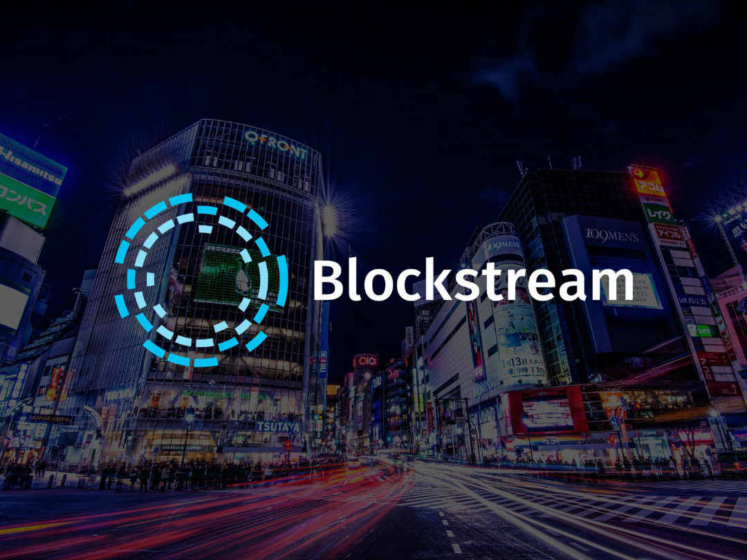 Nuovo passo di Blockstream verso Lightning Network