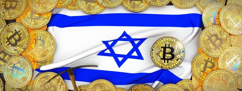In Israele lo stipendio è in bitcoin