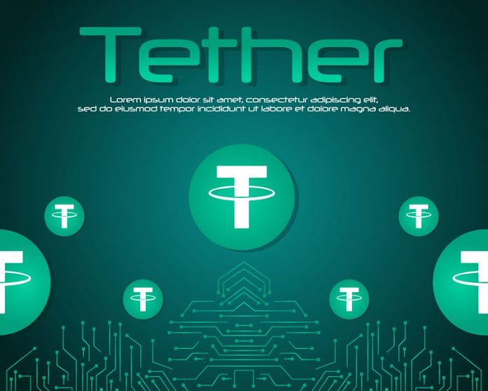 Tether token