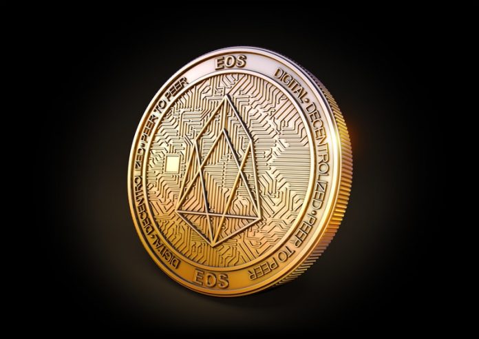 eos airdrops