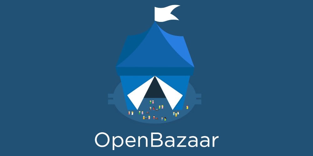 Openbazaar: 1500 crypto senza KYC