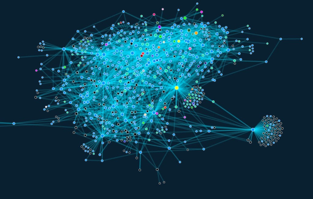 Lightning Network funziona da exchange decentralizzato