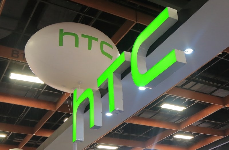 Charlie Lee advisor del blockchain phone HTC