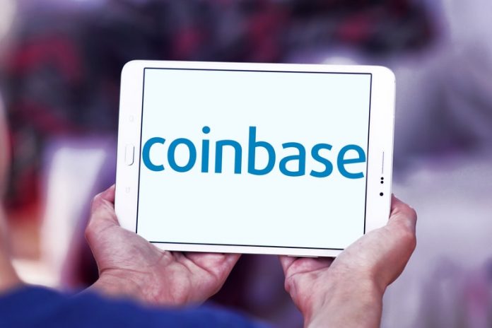coinbase exchange