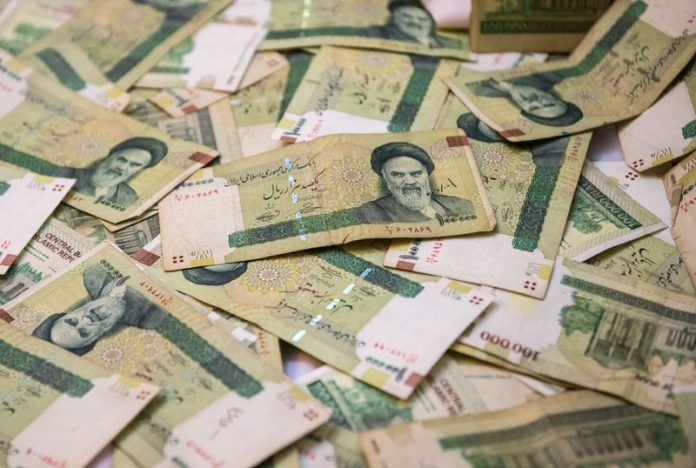iranian currency
