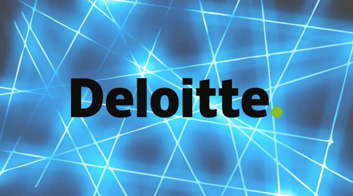report Deloitte