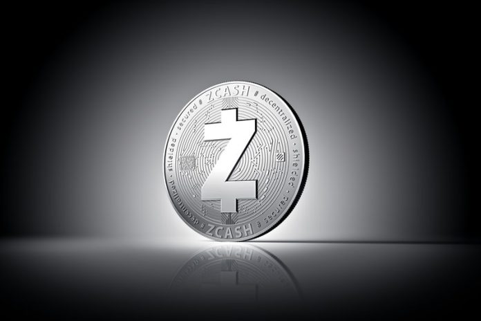 software mining zcash