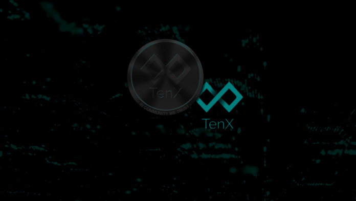 tenx token