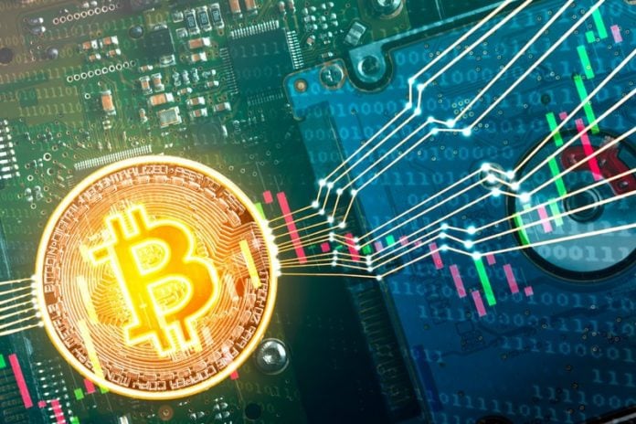 volumi criptovalute