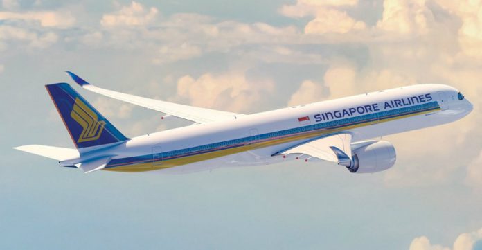 singapore airlines krisflyer