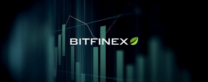 CEO Bitfinex