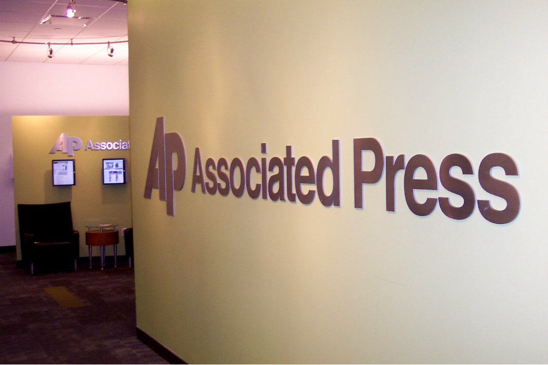 Associated Press, i contenuti sbarcano su Civil