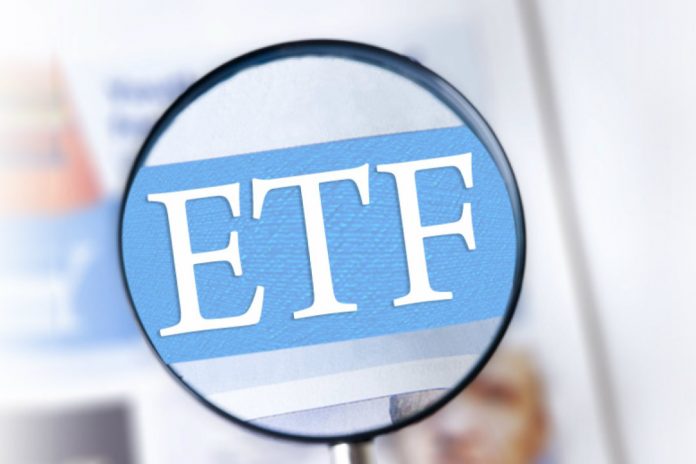 Rejected ETF