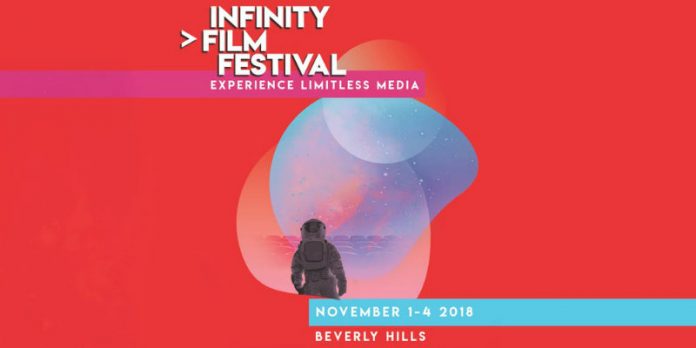 Infinity Film Festival