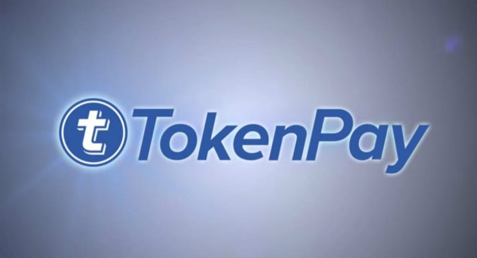 TokenPay token