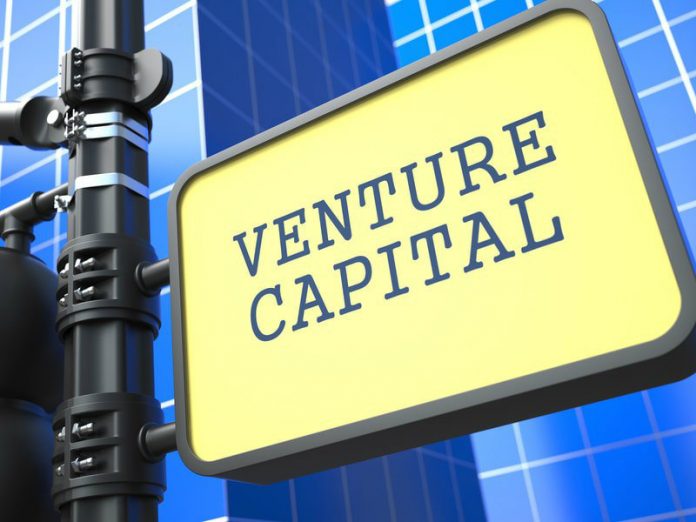 venture capital crypto