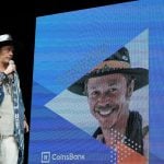 Brock Pierce