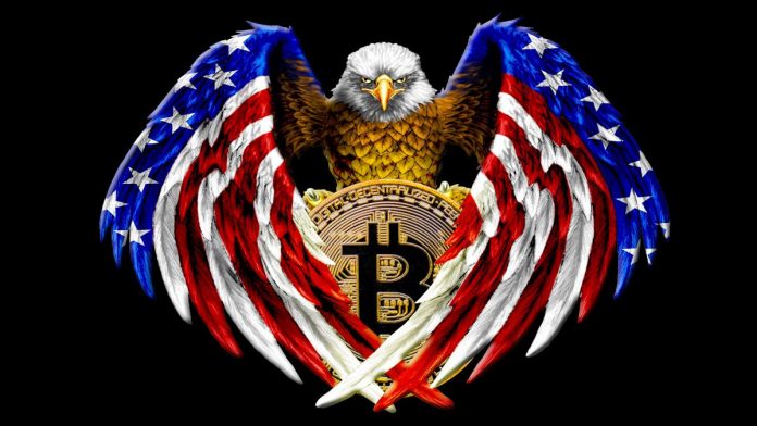 Bitcoin USA