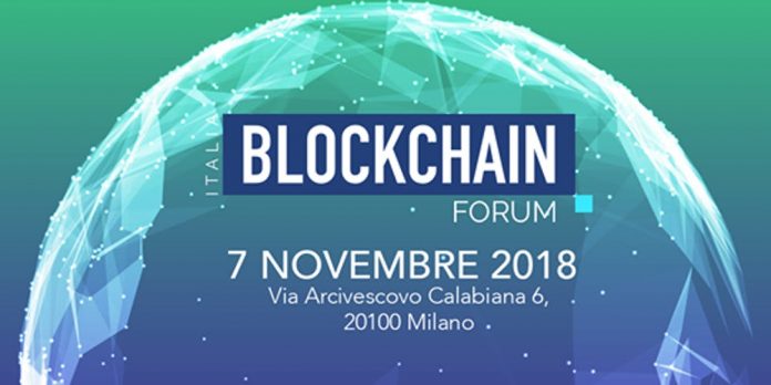 Blockchain forum