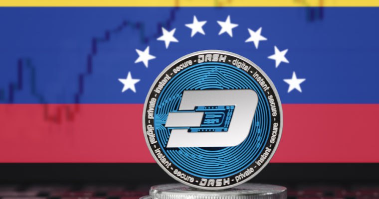 Venezuela, crescita degli acquisti con le crypto