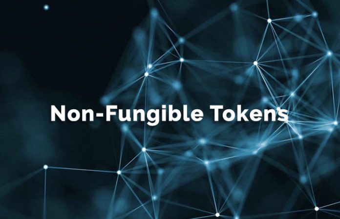 Non-fungible tokens