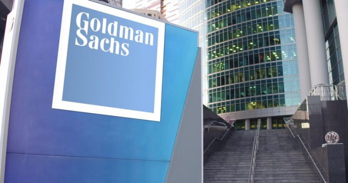 Goldman Sachs news