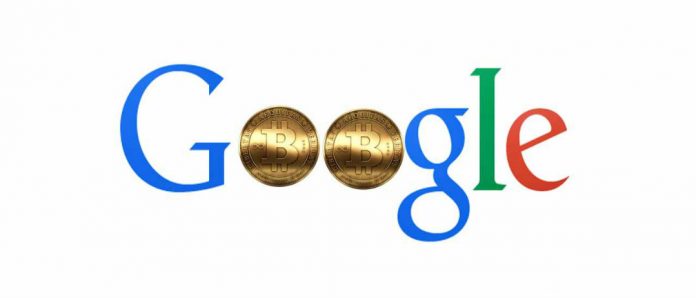 Google Goldmas Sachs