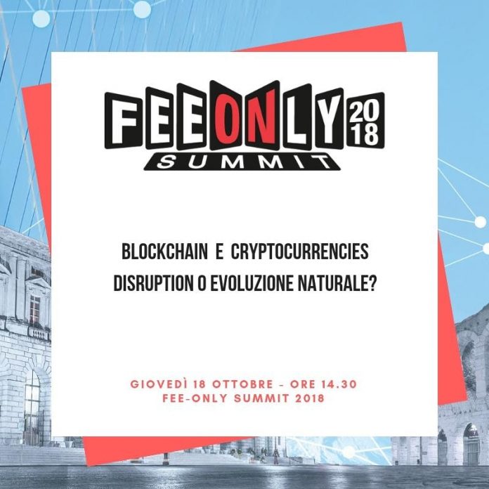 fee only summit 2018