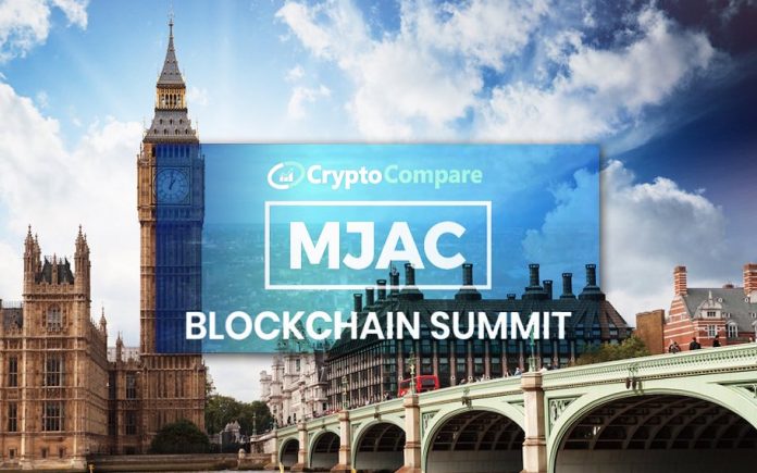 London Blockchain Summit