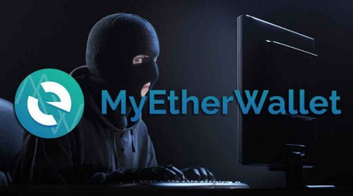 MyEthereumWallet hack
