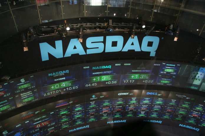 NASDAQ Analytics Hub