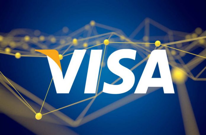 Visa Blockchain