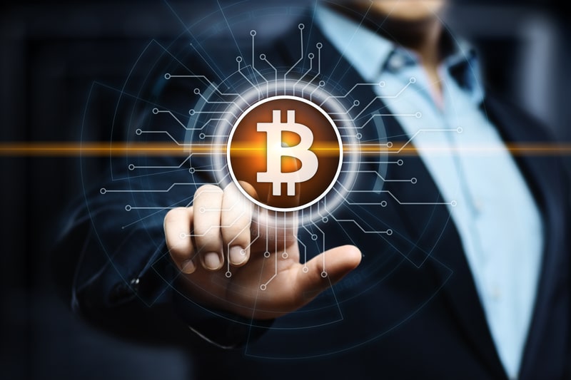 come entrare in bitcoin business