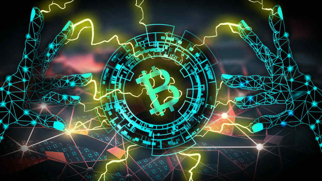 come si può commerciare bitcoin