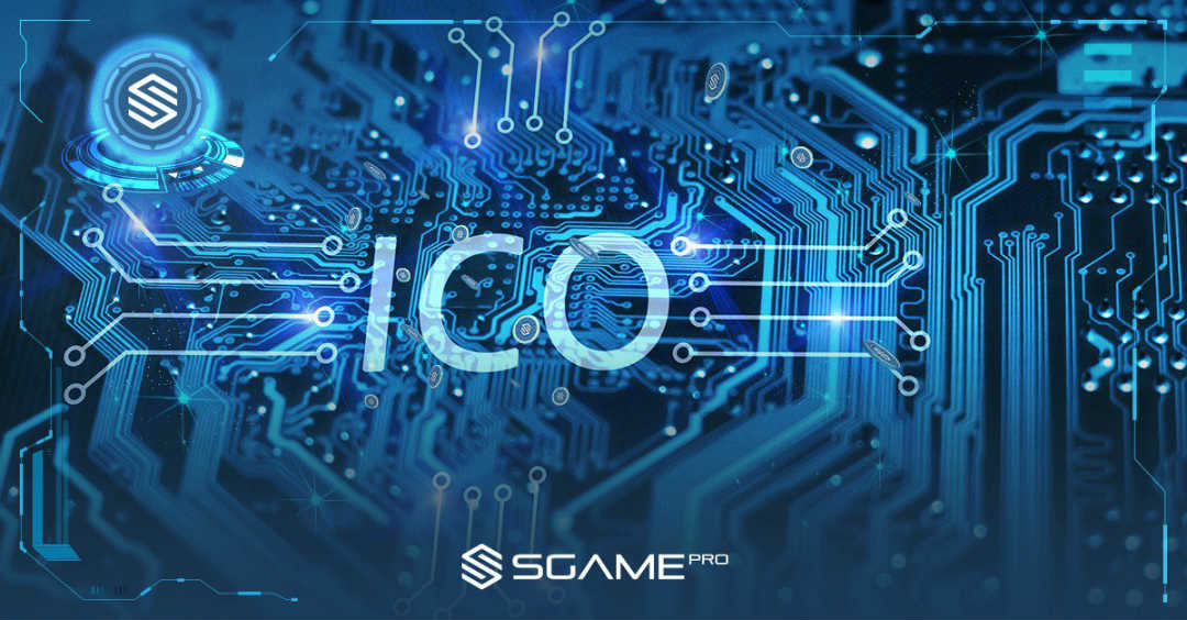 Sgame PRO ICO, “l’hard cap è stato raggiunto. Venderemo i token su Nexex.io”