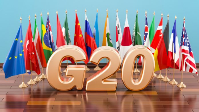 FSB G20 crypto-assets