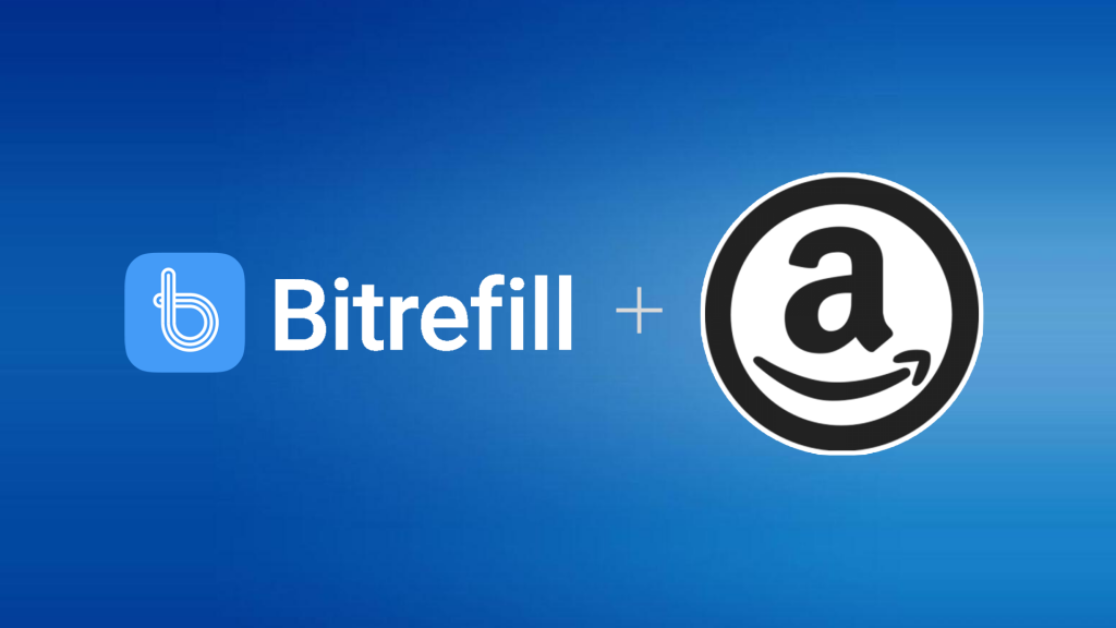 Con Bitrefill, Amazon diventa crypto-friendly