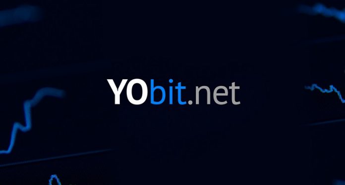 yobit exchange